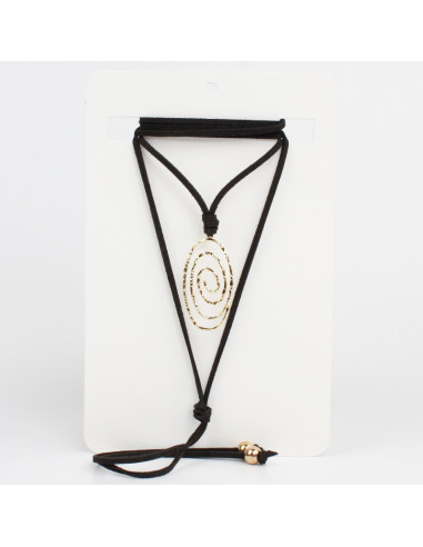 Collar Golden Marine Star | Venta mayorista – Infinita