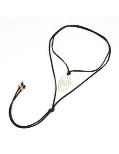 Collar Golden Marine Star | Venta mayorista – Infinita