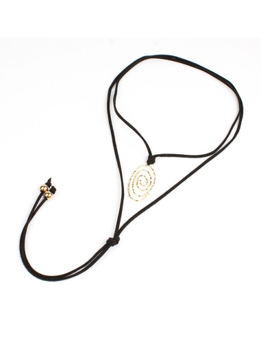 Collar Golden Marine Star | Venta mayorista – Infinita