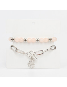 Set de Pulseras New Chain