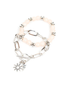 Set de Pulseras New Chain
