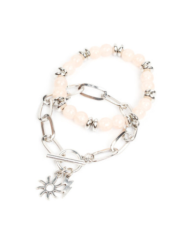 Set de Pulseras New Chain