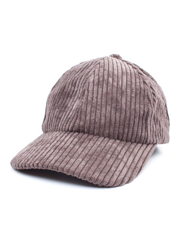 Gorra Corderoy Cap (L3181)
