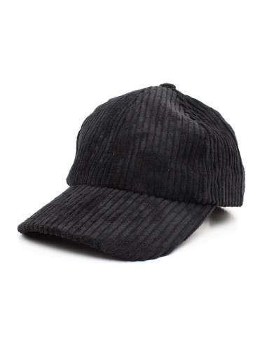 Gorra Corderoy Cap (L3181)