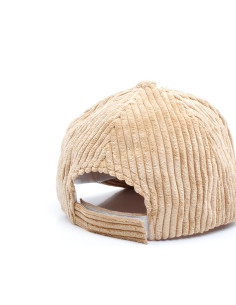 Gorra Corderoy Cap (L3181)