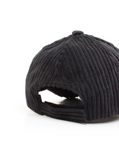 Gorra Corderoy Cap (L3181)