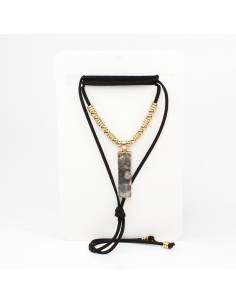 Collar Lyra | Venta mayorista – Infinita