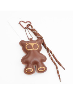 Llavero & Bagcharm Cute Teddy
