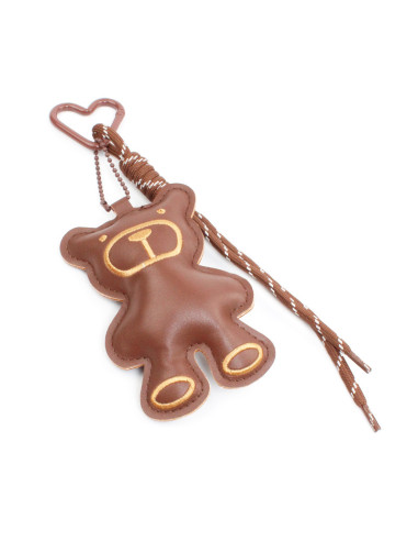 Llavero & Bagcharm Cute Teddy