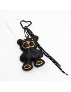 Llavero & Bagcharm Cute Teddy