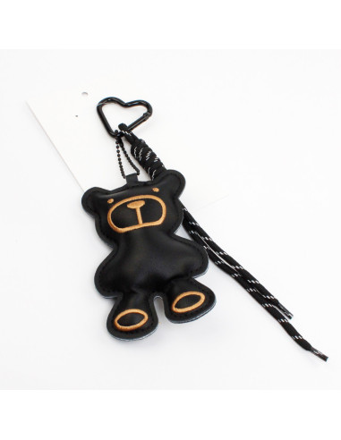 Llavero & Bagcharm Cute Teddy