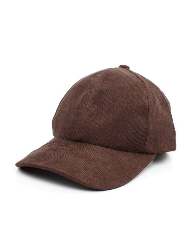 Gorra Corderoy Classy Cap (L3177)