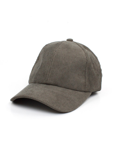 Gorra Corderoy Classy Cap (L3177)