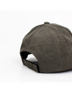 Gorra Corderoy Classy Cap (L3177)