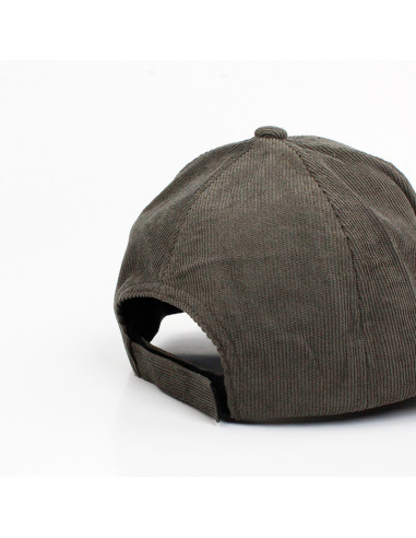 Gorra Corderoy Classy Cap (L3177)