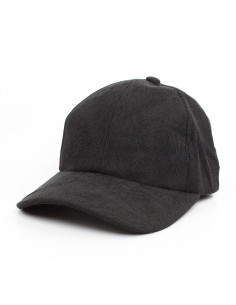 Gorra Corderoy Classy Cap (L3177)