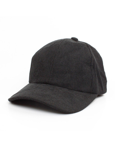 Gorra Corderoy Classy Cap (L3177)