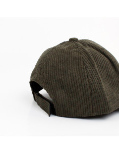 Gorra Corderoy Hailey (J5921/69/L3179)