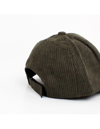 Gorra Corderoy Hailey (J5921/69/L3179)