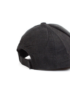 Gorra Corderoy Hailey (J5921/69/L3179)