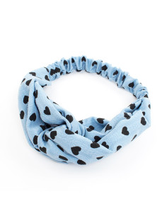 Turbante Heart | Venta mayorista – Infinita