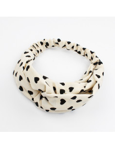 Turbante Heart | Venta mayorista – Infinita