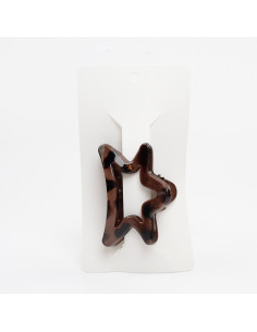 Broche Mini Stars Print