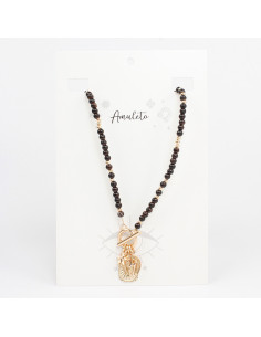 Collar Flexible Amuleto