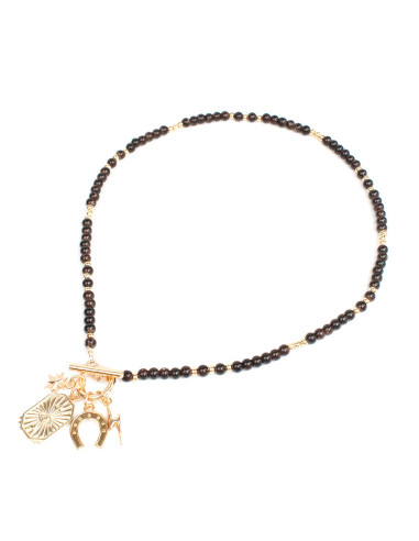 Collar Flexible Amuleto