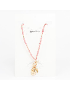 Collar Flexible Amuleto