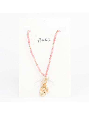 Collar Flexible Amuleto