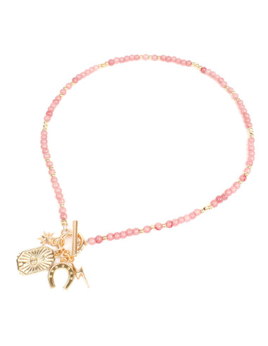 Collar Flexible Amuleto