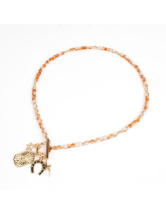 Collar Flexible Amuleto