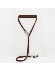 Collar de Gamuza Suede Tie