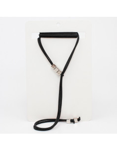 Collar de Gamuza Suede Tie