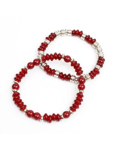 Set de Pulseras Color Pieces