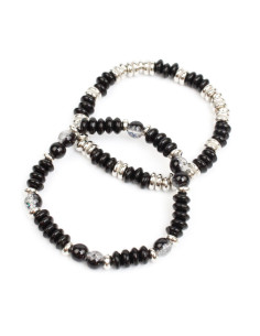 Set de Pulseras Color Pieces