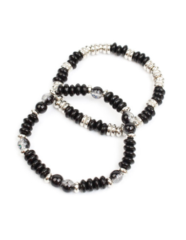 Set de Pulseras Color Pieces