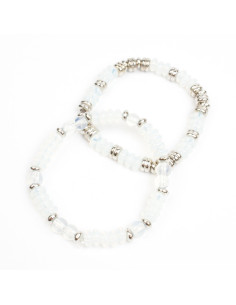 Set de Pulseras Color Pieces