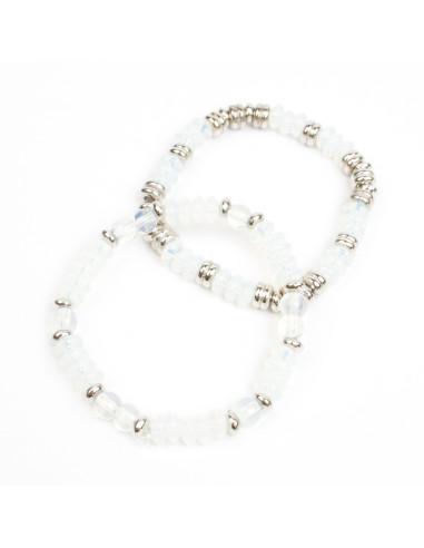 Set de Pulseras Color Pieces