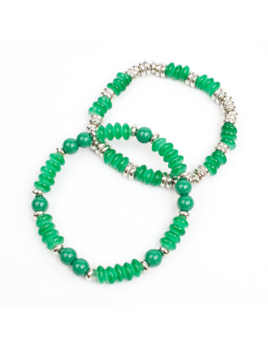 Set de Pulseras Color Pieces