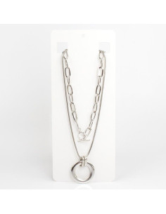 Set de Collares XL Chain