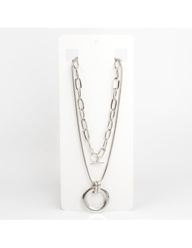 Set de Collares XL Chain