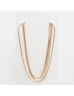 Collar Essential Torn