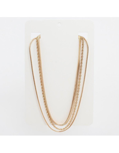 Collar Essential Torn