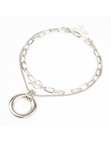 Set de Collares XL Chain