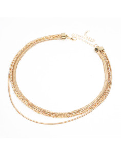 Collar Essential Torn