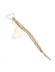 Llavero & Bagcharm Leather Lover