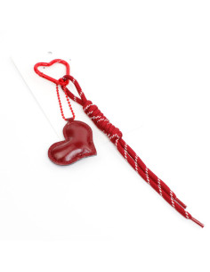 Llavero & Bagcharm Leather Lover