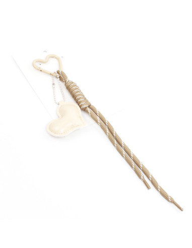 Llavero & Bagcharm Leather Lover